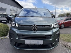 Citroen Spacetourer 2.0 BlueHDi 180 EAT8 MAX XL VIP
