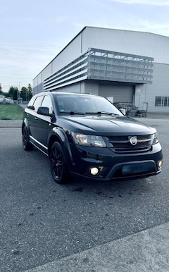 Bild des Angebotes Fiat Freemont 2.0 Multijet 16V DPF Automatik Allrad My