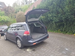 Bild des Angebotes Opel Vectra