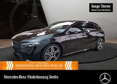 Bild des Angebotes Mercedes-Benz A 250 4M AMG+NIGHT+360°+MULTIBEAM+BURMESTER+TOTW