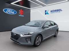 Bild des Angebotes Hyundai IONIQ PHEV*SHZ*KAM*LED*PDC*
