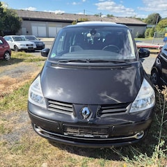 Bild des Angebotes Renault Espace