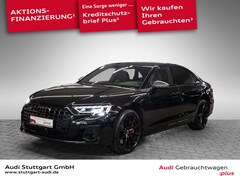Bild des Angebotes Audi S8 4.0 TFSI quattro Matrix Keyless 360° B&O 21"