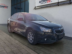 Bild des Angebotes Chevrolet Cruze LT 2.0 D*Klima* Klima Einparkhilfe Fenster el.
