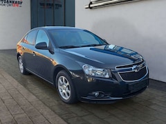 Bild des Angebotes Chevrolet Cruze LT 2.0 D*Klima* Klima Einparkhilfe Fenster el.