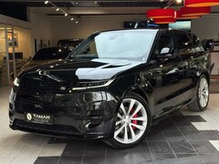 Bild des Angebotes Land Rover Range Rover Sport First Edition*Standheizung*AHK