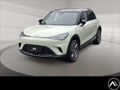 Bild des Angebotes smart #1 pro+ FLA 2xKlima Navi el.Heck elSitz SpurH
