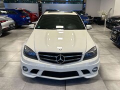 Bild des Angebotes Mercedes-Benz C 63 AMG