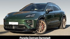 Bild des Angebotes Porsche Macan Turbo Burmester HA-Lenkung InnoDrive