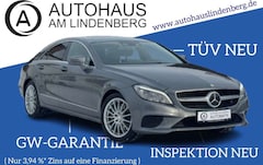 Bild des Angebotes Mercedes-Benz CLS 400 *MULTIBEAM*DISTRONIC+*360*KAM*NAVI*SHZ