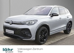Bild des Angebotes VW Tiguan 2,0 TDi DSG 4Motion R-Line