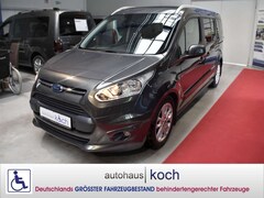 Bild des Angebotes Ford Grand Tourneo Titanium rollstuhlgerecht