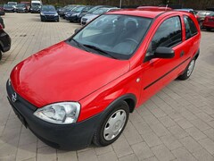 Bild des Angebotes Opel Corsa 1.2 16V COMFORT