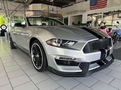 Bild des Angebotes Ford Mustang Cabrio 5.0 V8 GT 2018 Facelift 10Gang