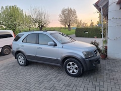 Bild des Angebotes Kia Sorento 2.5 CRDi Aut. EX