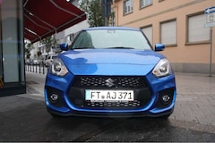 Bild des Angebotes Suzuki Swift Sport HYBRID