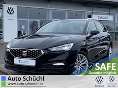 Bild des Angebotes SEAT Leon ST 2.0 TDI DSG Xcellence VIRTUAL-COCKPIT+NA