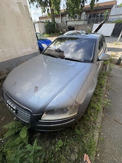 Bild des Angebotes Audi A8 3.7 quattro LPG AUTOGAS PRINS UNFALLFREI