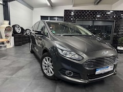 Bild des Angebotes Ford S-Max S-MAX Titanium 7-Sitzer
