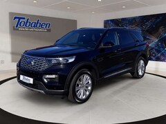 Bild des Angebotes Ford Explorer 3.0 EcoBoost Plug-in-Hybrid Platinum (E