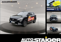 Bild des Angebotes MG ZS RFK/LED/Navi/SHZ/Blueetooth/Automatik