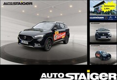 Bild des Angebotes MG ZS RFK/LED/Navi/SHZ/Blueetooth/Automatik