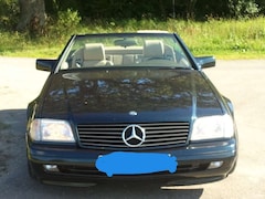 Bild des Angebotes Mercedes-Benz SL 320
