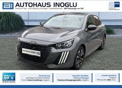 Bild des Angebotes Peugeot 208 1.2 Allure Multimedia+LED+360° Kam+ACC+DAB+PDC+