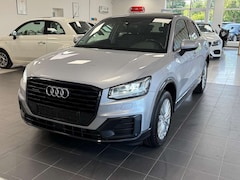 Bild des Angebotes Audi Q2 Q2 quattro Design/S TRONIC/Navi/Licht&Optik Pak.