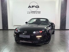 Bild des Angebotes Mazda MX-5 1.8 Energy Roadster*HARDTOP*1HAND*SPORTAUSP