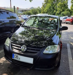Bild des Angebotes VW Fox 1.2 Fresh