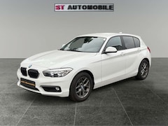 Bild des Angebotes BMW 120 Advantage-Navi-PDC-Leder-Tempomat