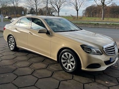 Bild des Angebotes Mercedes-Benz E 200 E-Klasse Diesel BlueTEC