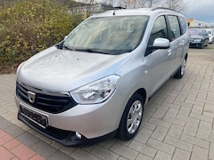 Bild des Angebotes Dacia Lodgy Laureate