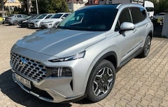 Bild des Angebotes Hyundai SANTA FE 1.6 T-GDi  Autom. Prime Hybrid 2WD