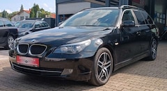 Bild des Angebotes BMW 520 d Touring Navi Xenon PDC  M-Technik 2-Hand