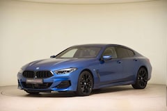 Bild des Angebotes BMW 840 d xDrive Gran Coupé M Sport Sthzg*UVP:126.400