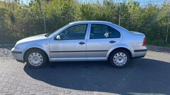 Bild des Angebotes VW Bora 1.6 Edition