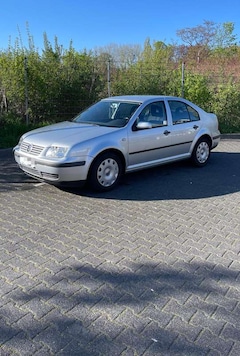 Bild des Angebotes VW Bora 1.6 Edition