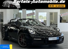 Bild des Angebotes Porsche 911 Carrera 4 S, Deutsch, 1 Hand, Approved