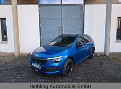 Bild des Angebotes Skoda Kamiq Monte Carlo Pano AHK DSG ACC DCC