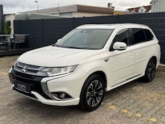 Bild des Angebotes Mitsubishi Outlander PHEV Top 4WD (SHZLÜF/NAVI/SCHIEB/L