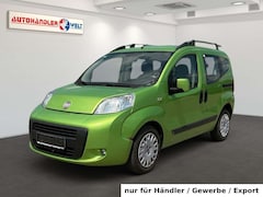 Bild des Angebotes Fiat Qubo 1.4 Dynamic