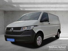 Bild des Angebotes VW T6 Transporter T6.1 Kasten 2.0 TDI+110Ps+Klima+Euro6+3000mm+