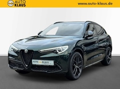 Bild des Angebotes Alfa Romeo Stelvio Veloce Q4