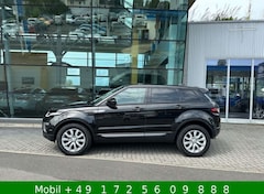 Bild des Angebotes Land Rover Range Rover Evoque SE 4x4 AHK Leder MFL Bi-Xenon