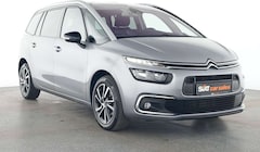Bild des Angebotes Citroen Grand C4 Picasso Grand C4 Spacetourer 130 Shine 7-S|Pano|Nav|RFK