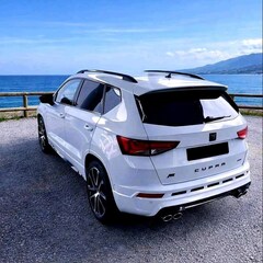 Bild des Angebotes CUPRA Ateca ABT Limited Edition Nur 26tkm Volla. Brembo