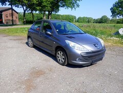 Bild des Angebotes Peugeot 206 206+ TÜV bis 11/27