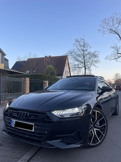 Bild des Angebotes Audi A7 S line | Pano | Standhzg | 360° | Ambient | 21“Alu